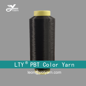 LTY ® PBT Color Yarn