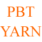 PBT yarn