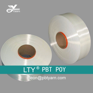 LTY® PBT POY Yarn